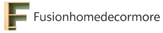 Fusionhomedecormore - Home